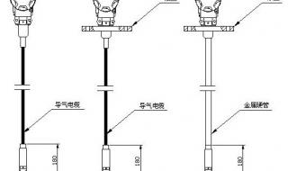 液位变送器安装高度 液位变送器